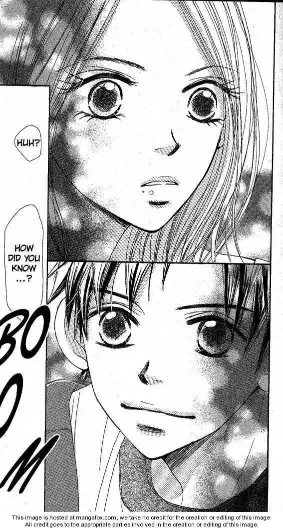 Monkey High! Chapter 7 35